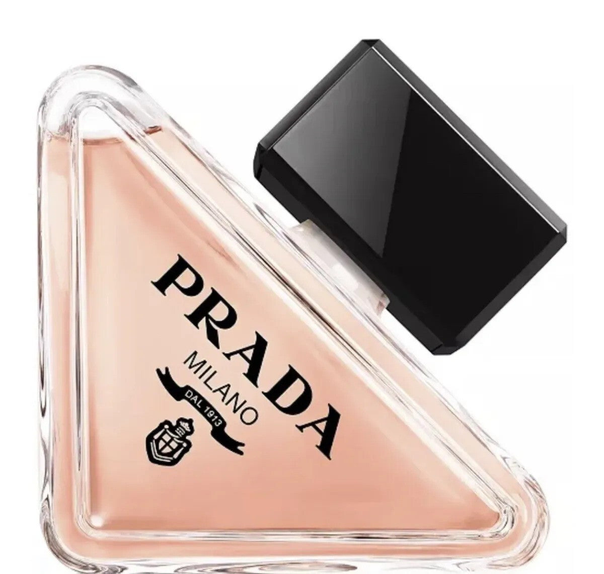 Prada paradoxe 0.23 eau de parfum mini for women