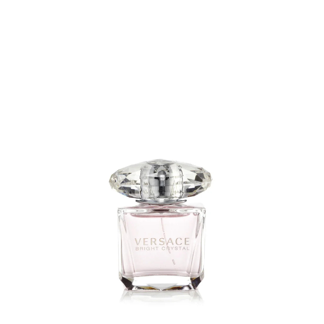 Bright Crystal Eau de Toilette Spray for Women by Versace - iFragrance Shop