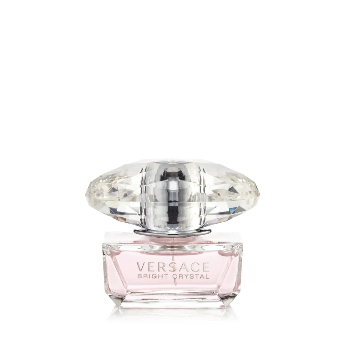 Bright Crystal Eau de Toilette Spray for Women by Versace - iFragrance Shop