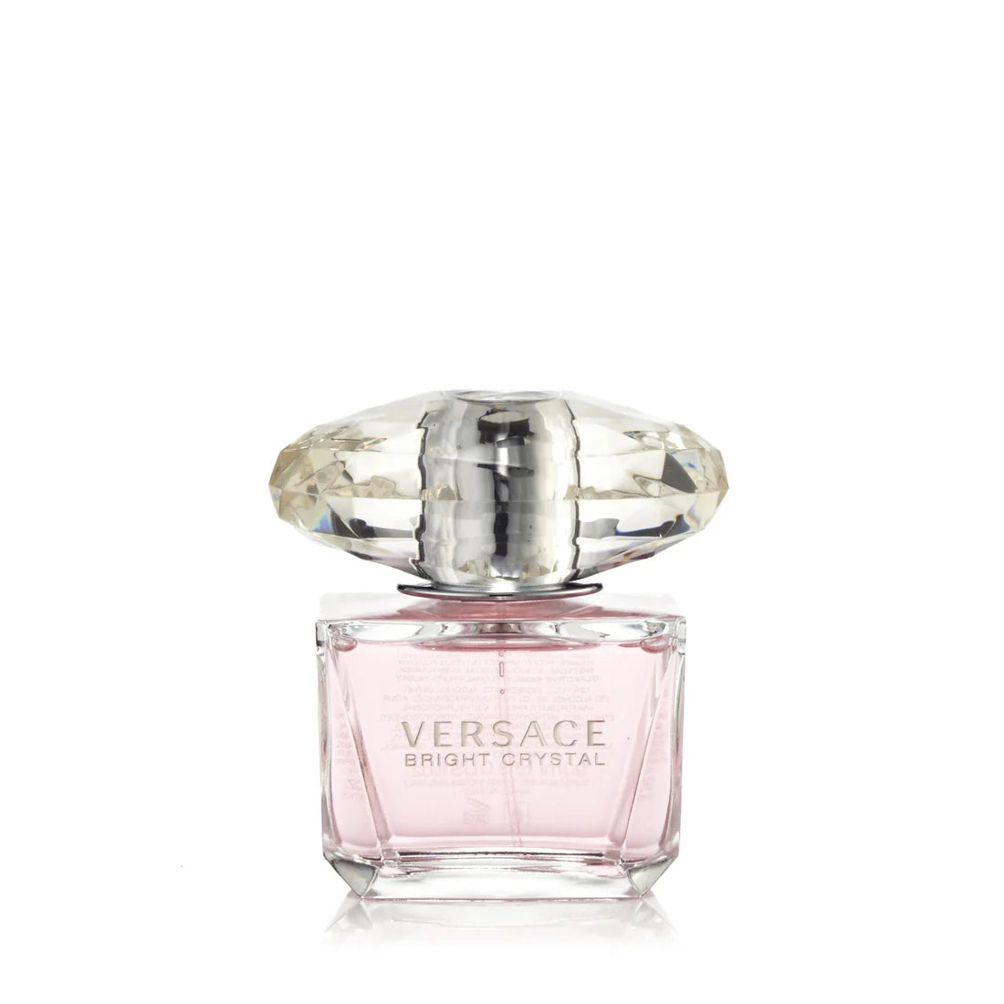 Bright Crystal Eau de Toilette Spray for Women by Versace - iFragrance Shop