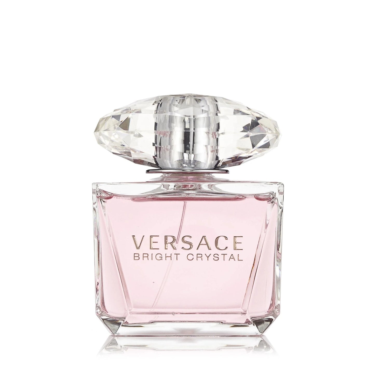 Bright Crystal Eau de Toilette Spray for Women by Versace - iFragrance Shop