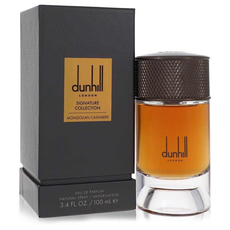Dunhill Mongolian Cashmere by Alfred Dunhill Eau de Parfum Spray – iFragrance Shop
