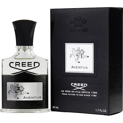 CREED AVENTUS by Creed Eau de Parfum Spray 1.7 Oz - iFragrance Shop