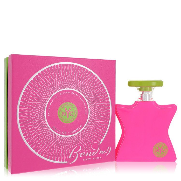 Madison Square Park by Bond No. 9 Eau de Parfum Spray - iFragrance Shop