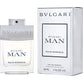 BVLGARI Man Rain Essence by Bvlgari Eau de Parfum Spray 2 oz - iFragrance Shop