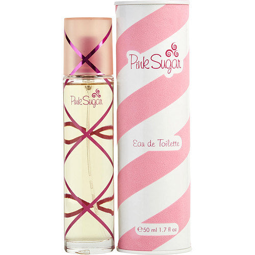 Pink Sugar by Aquolina Eau de Toilette Spray 1.7 oz – iFragrance Shop