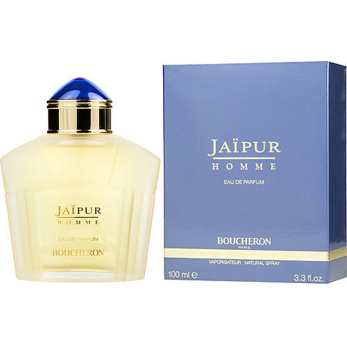 JAIPUR by Boucheron Eau de Parfum Spray 3.3 Oz - iFragrance Shop