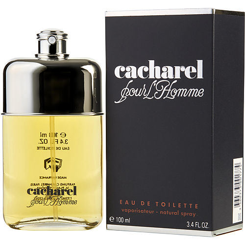 CACHAREL by Cacharel EDT Spray 3.4 Oz - iFragrance Shop