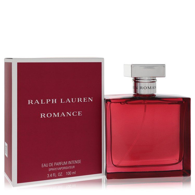 Romance Intense by Ralph Lauren Eau de Parfum Spray iFragrance Shop