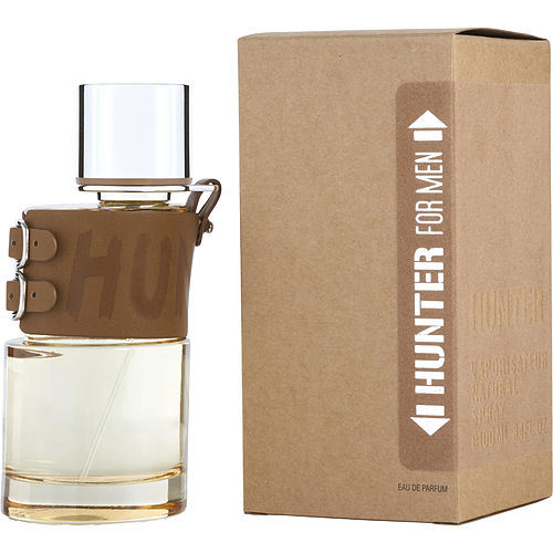 Armaf Hunter by Armaf Eau de Parfum Spray 3.4 oz – iFragrance Shop
