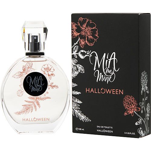 HALLOWEEN MIA ME MINE by Jesus del Pozo EDT SPRAY 3.4 OZ | iFragrance Shop