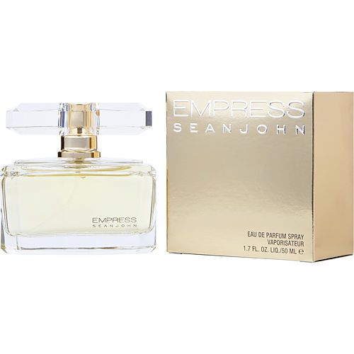 SEAN JOHN EMPRESS by Sean John Eau de Parfum Spray 1.7 oz iFragrance Shop