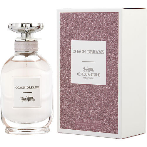 COACH Dreams by Coach Eau de Parfum Spray 2 oz - iFragrance Shop