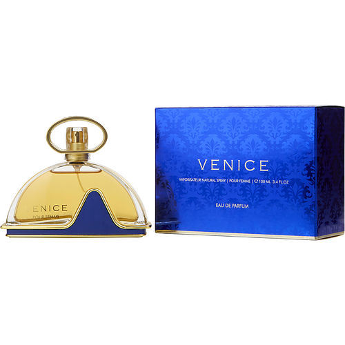 Armaf Venice by Armaf Eau de Parfum Spray 3.4 oz – iFragrance Shop