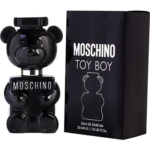 MOSCHINO Toy Boy by Moschino Eau De Parfum Spray 1 oz - iFragrance Shop