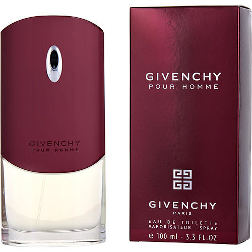 Givenchy by Givenchy EDT Spray 3.3 oz - iFragrance Shop