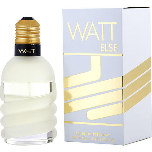 Watt Else by Cofinluxe EDT Spray 3.4 oz - iFragrance Shop