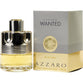 Azzaro Wanted Eau De Toilette Spray 1.7 OZ | Bold & Masculine Fragrance | iFragrance Shop