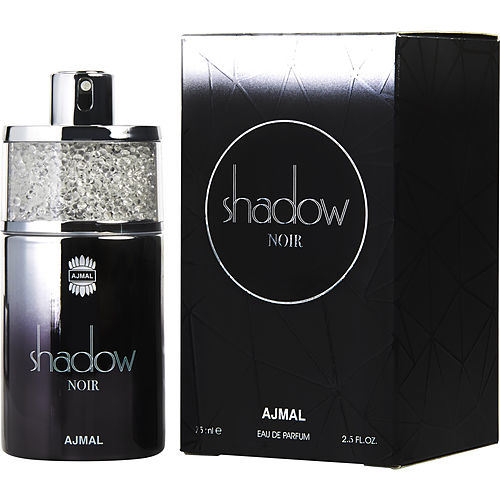 Ajmal Shadow Noir by Ajmal Eau de Parfum Spray 2.5 oz – iFragrance Shop