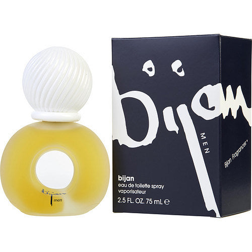BIJAN by Bijan Eau de Toilette Spray 2.5 Oz - iFragrance Shop