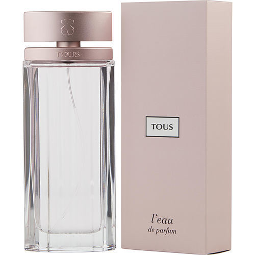 TOUS L'Eau by Tous Eau de Parfum Spray 3 oz | iFragrance Shop