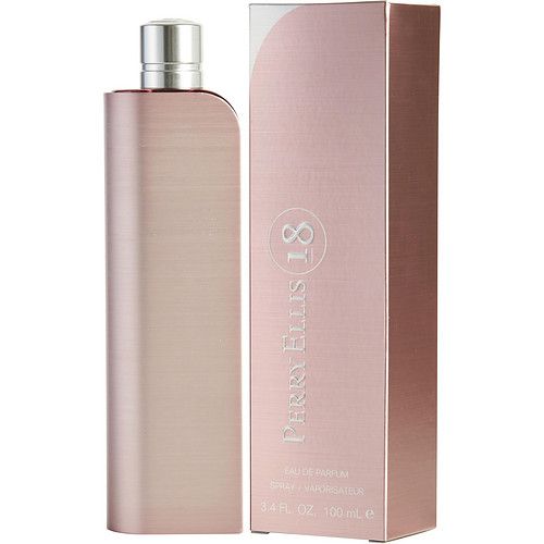 PERRY ELLIS 18 by Perry Ellis Eau De Parfum Spray 3.4 Oz - iFragrance Shop