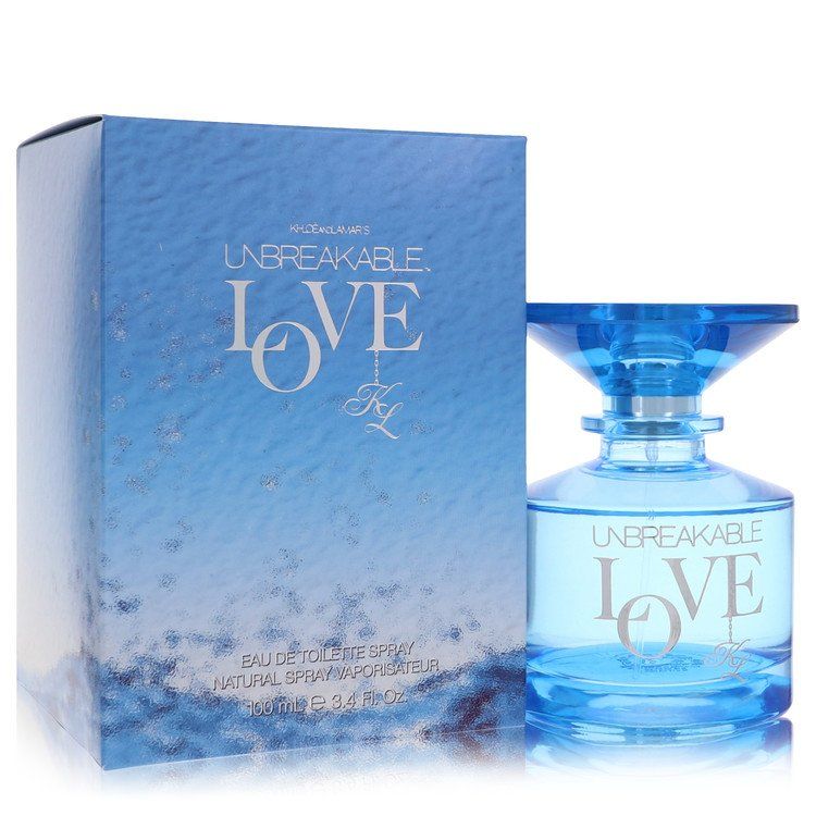 Unbreakable Love by Khloe and Lamar Eau De Toilette Spray - Buy at iFragrance Shop