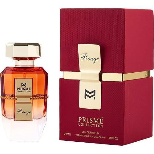 PATEK MAISON PRISME ROUGE by Patek Maison Eau De Parfum Spray 3 Oz | iFragrance Shop