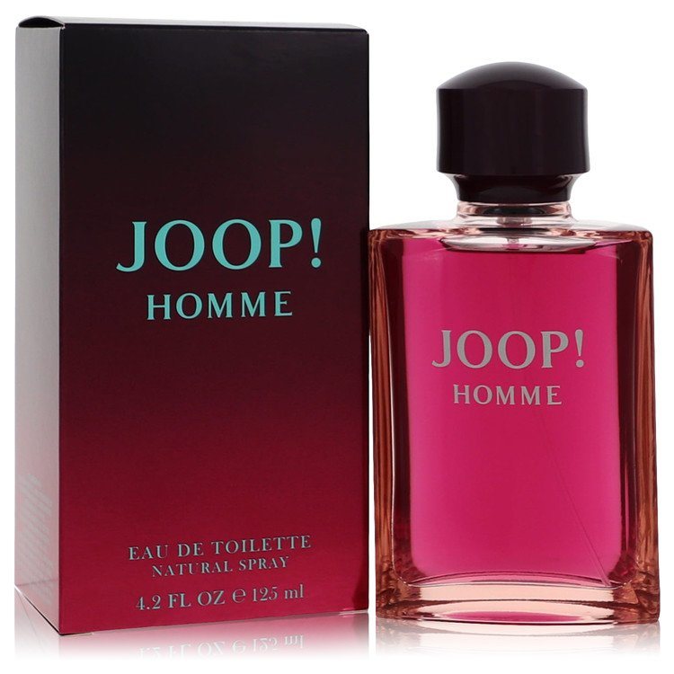 Joop! by Joop! Eau De Toilette Spray - iFragrance Shop