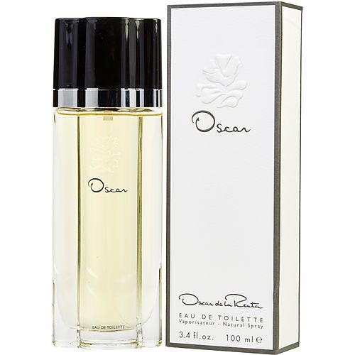 OSCAR by Oscar de la Renta EDT Spray 3.4 oz - iFragrance Shop