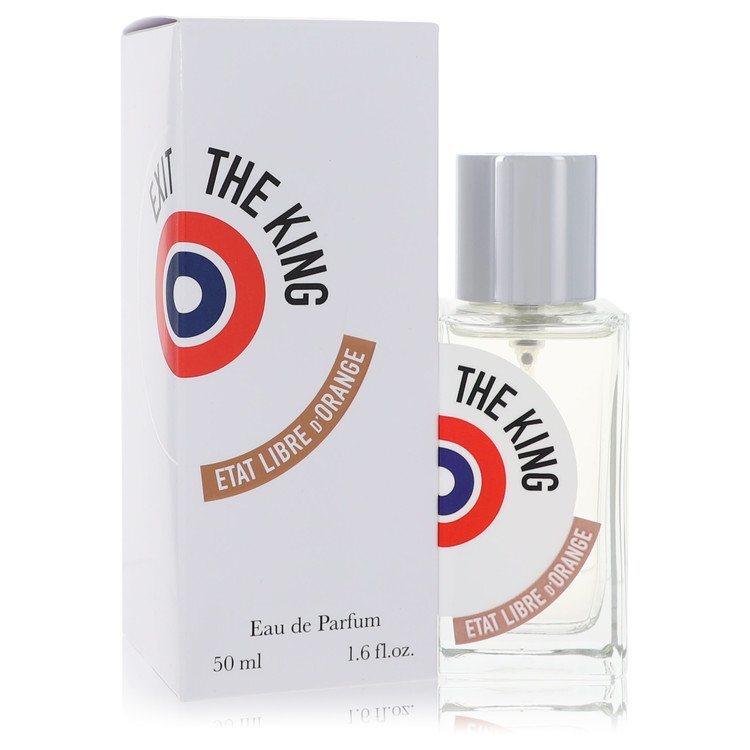 Exit The King by Etat Libre d'Orange Eau De Parfum Spray - iFragrance Shop