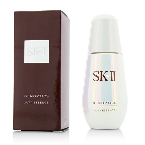 SK-II GenOptics Aura Essence 1.7 oz iFragrance Shop