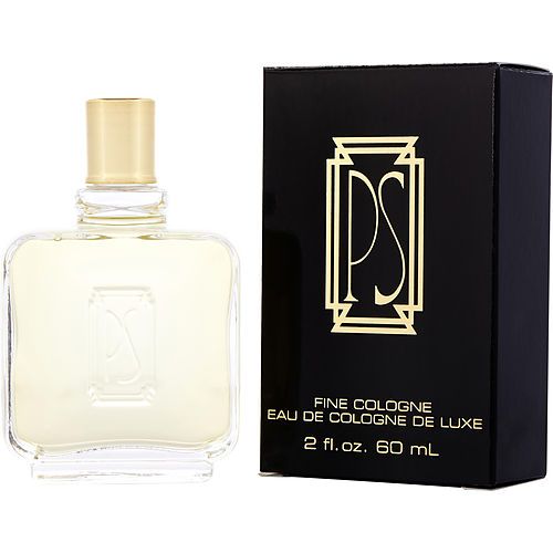 PAUL SEBASTIAN Cologne 2 Oz - Timeless Scent | iFragrance Shop