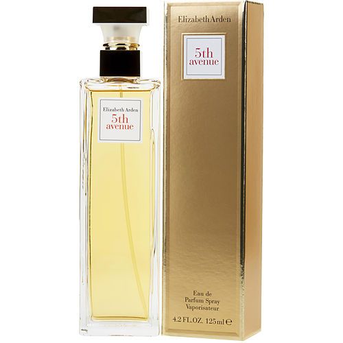 FIFTH AVENUE by Elizabeth Arden Eau De Parfum Spray 4.2 oz | iFragrance Shop