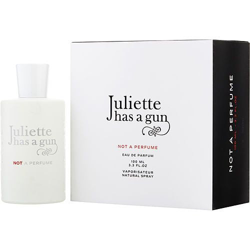 NOT A PERFUME by Juliette Has a Gun Eau De Parfum Spray 3.3 OZ | iFragrance Shop