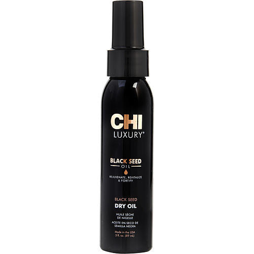 CHI Luxury Black Seed Dry Oil 3 oz - iFragrance Shop