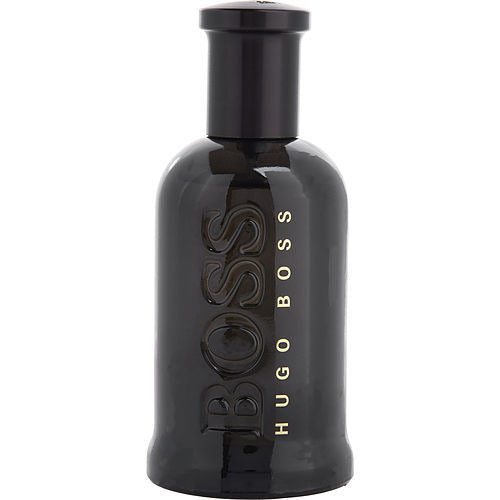 Boss Bottled by Hugo Boss Parfum Spray 3.4 oz *Tester - iFragrance Shop