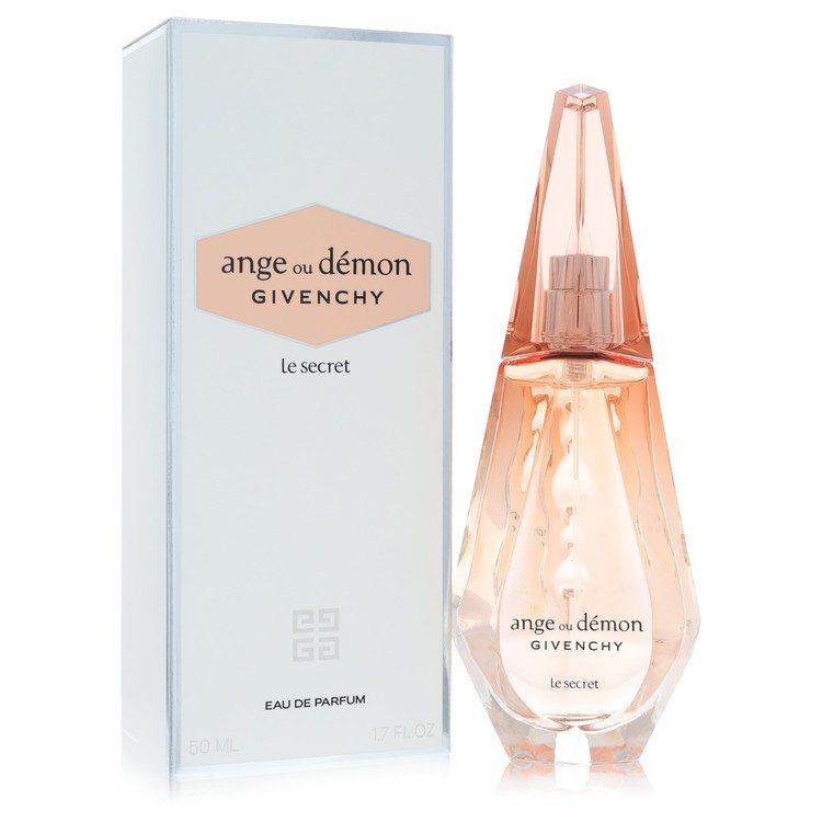 Ange Ou Demon Le Secret by Givenchy Eau De Parfum Spray