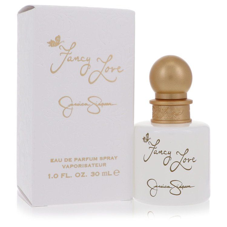 Fancy Love by Jessica Simpson Eau De Parfum Spray | iFragrance Shop