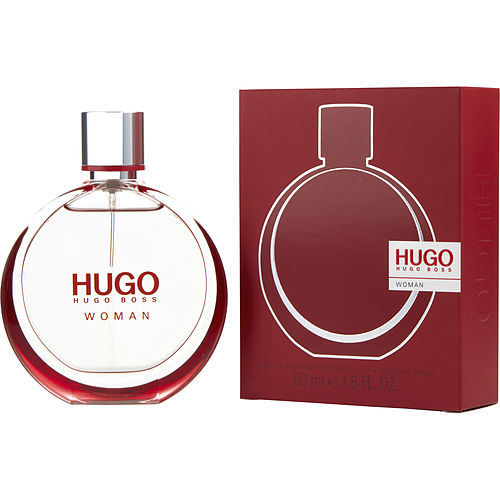 Hugo by Hugo Boss Eau De Parfum Spray 1.6 oz - iFragrance Shop