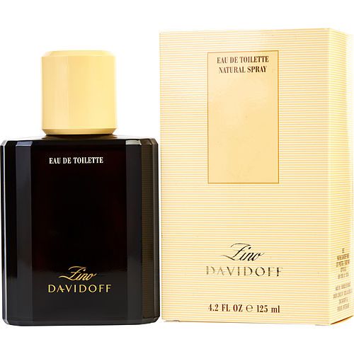 ZINO DAVIDOFF by Davidoff EDT Spray 4.2 oz - iFragrance Shop