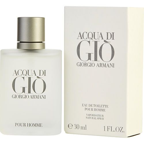 ACQUA DI GIO by Giorgio Armani EDT Spray 1 OZ | iFragrance Shop
