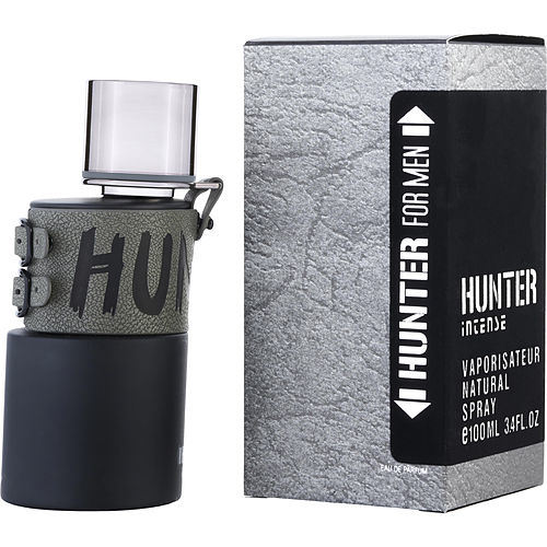 Armaf Hunter Intense by Armaf Eau de Parfum Spray 3.4 oz – iFragrance Shop
