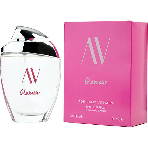 AV Glamour by Adrienne Vittadini Eau de Parfum Spray 3 oz – iFragrance Shop