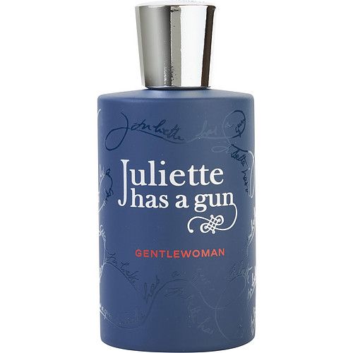 GENTLEWOMAN by Juliette Has A Gun Eau De Parfum Spray 3.3 OZ Tester | iFragrance Shop