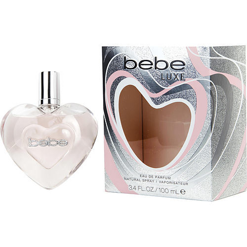 BEBE LUXE by Bebe Eau de Parfum Spray 3.4 OZ | iFragrance Shop