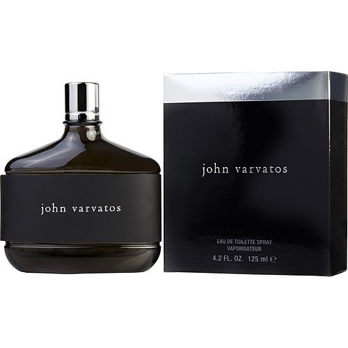 JOHN VARVATOS by John Varvatos EDT Spray 4.2 OZ | iFragrance Shop