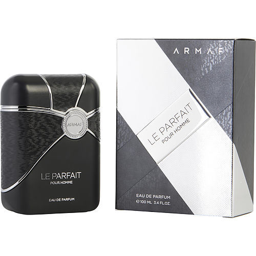 Armaf Le Parfait by Armaf Eau de Parfum Spray 3.4 oz – iFragrance Shop
