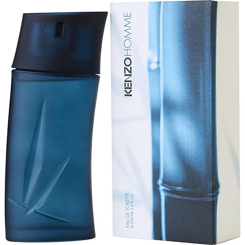 KENZO by Kenzo EDT Spray 3.4 OZ - Buy at iFragrance Shop
