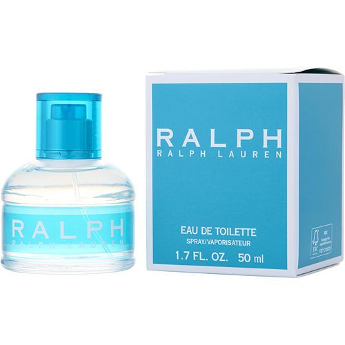 RALPH by Ralph Lauren EDT Spray 1.7 oz iFragrance Shop